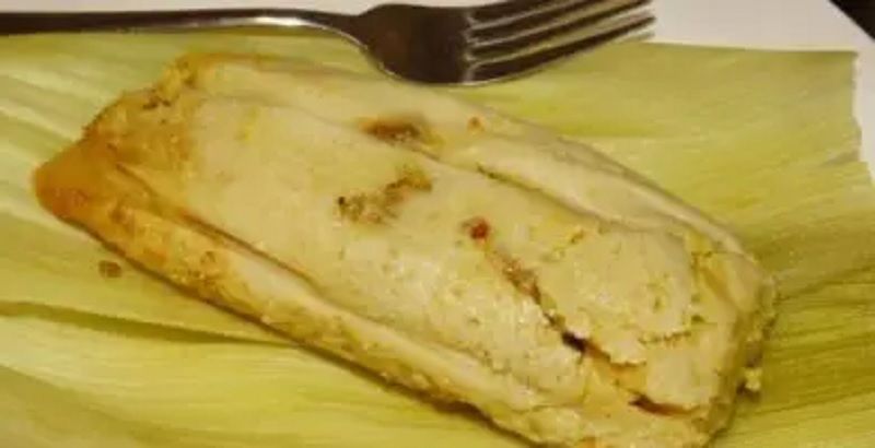 Receta de MONTUCAS DE CERDO