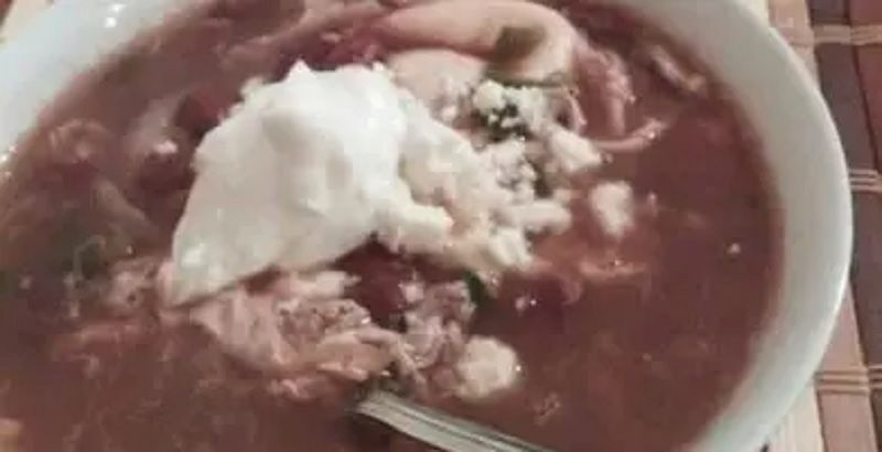Recetas de DUNPLIN KUKU WAL
