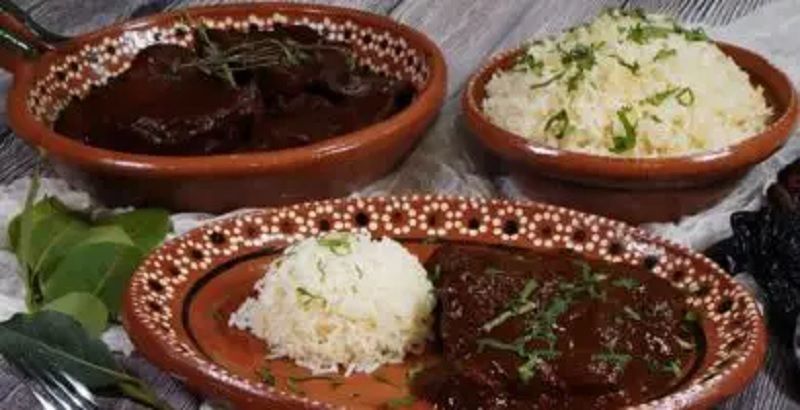 receta de LENGUA DE VACA EN ADOBO